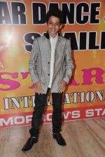 Darsheel Safary at Star Nite in Mumbai on 22nd Dec 2012 (223).JPG